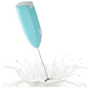 Batidor Espumador de Café Celeste 12B