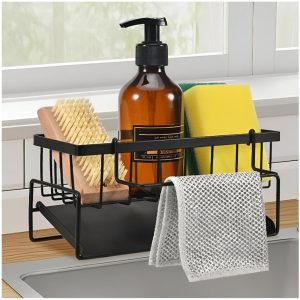 Organizador de fregadero de Cocina con Drenaje OBD10